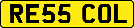 RE55COL
