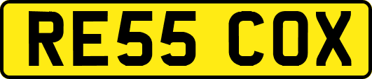 RE55COX