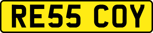 RE55COY