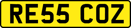 RE55COZ