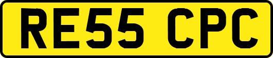 RE55CPC