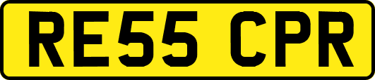 RE55CPR
