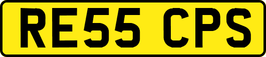 RE55CPS