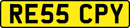 RE55CPY