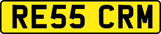 RE55CRM