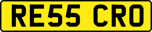 RE55CRO