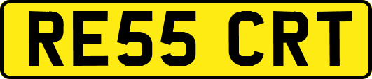 RE55CRT