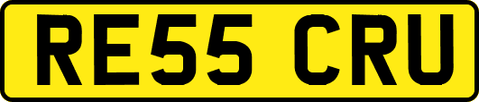 RE55CRU