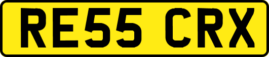 RE55CRX