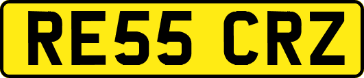 RE55CRZ