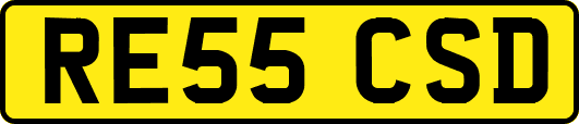 RE55CSD