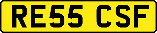RE55CSF
