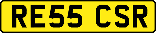 RE55CSR