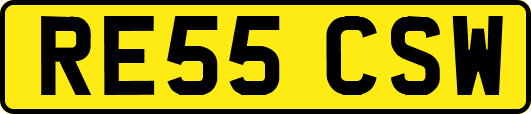 RE55CSW
