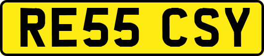 RE55CSY