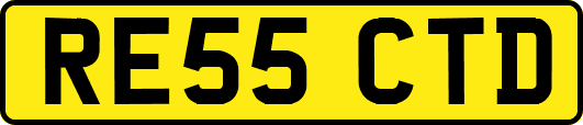 RE55CTD