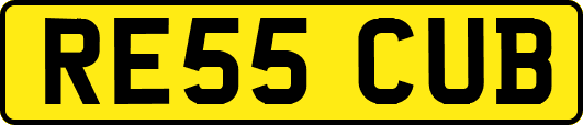 RE55CUB