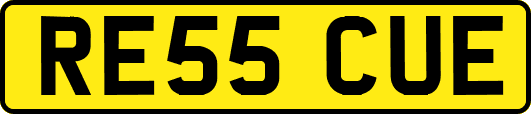 RE55CUE