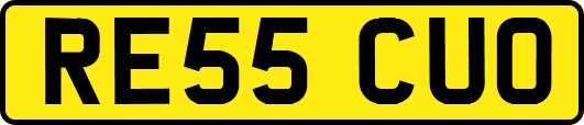 RE55CUO