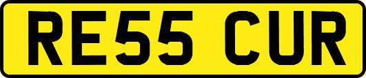 RE55CUR