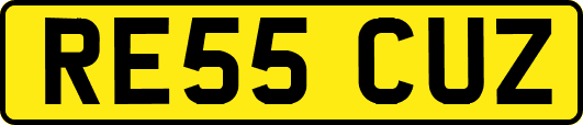 RE55CUZ