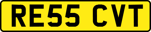 RE55CVT