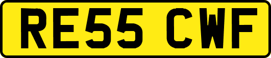 RE55CWF