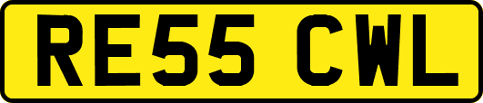 RE55CWL