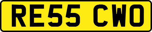 RE55CWO