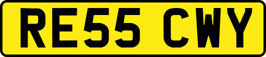 RE55CWY