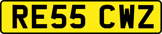 RE55CWZ