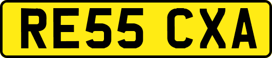 RE55CXA