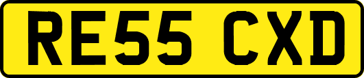 RE55CXD