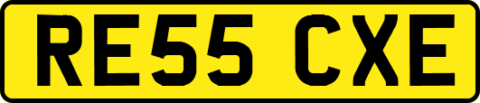 RE55CXE