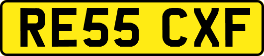 RE55CXF