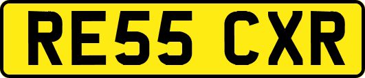 RE55CXR