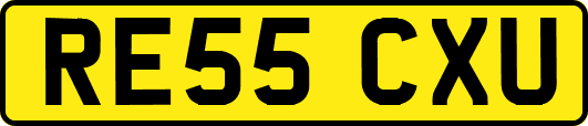 RE55CXU