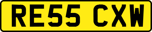 RE55CXW