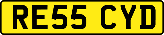RE55CYD
