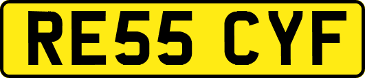 RE55CYF