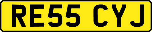 RE55CYJ