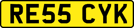 RE55CYK