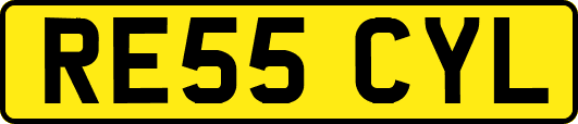 RE55CYL