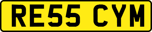 RE55CYM