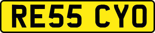 RE55CYO