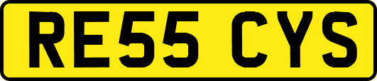 RE55CYS