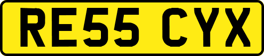 RE55CYX