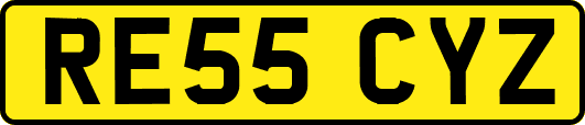 RE55CYZ
