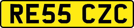 RE55CZC