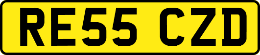 RE55CZD